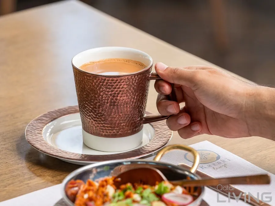 Buy 1 Get 1 - Karak Special